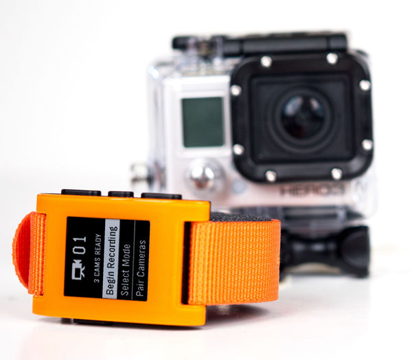 Pebble Watch